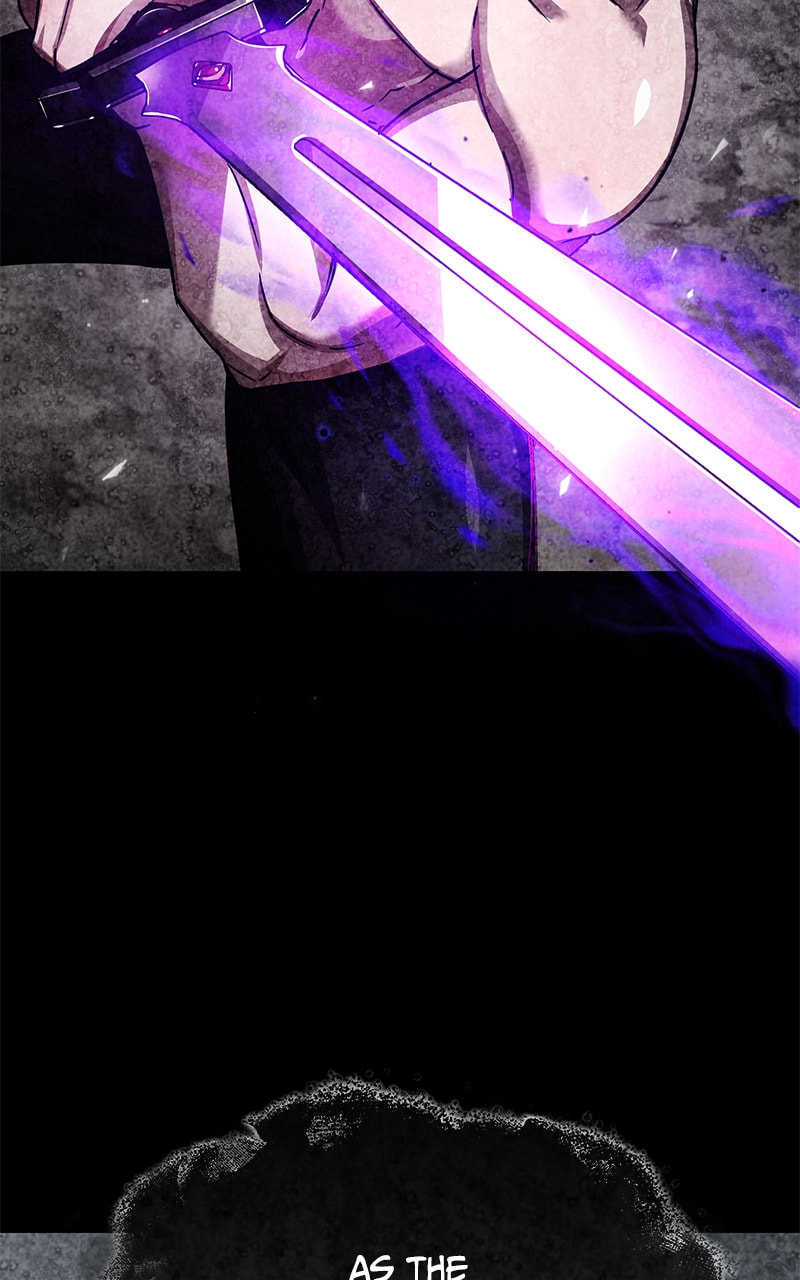 Read Descended from Divinity chapter 16.4 image 134 on Lezhin