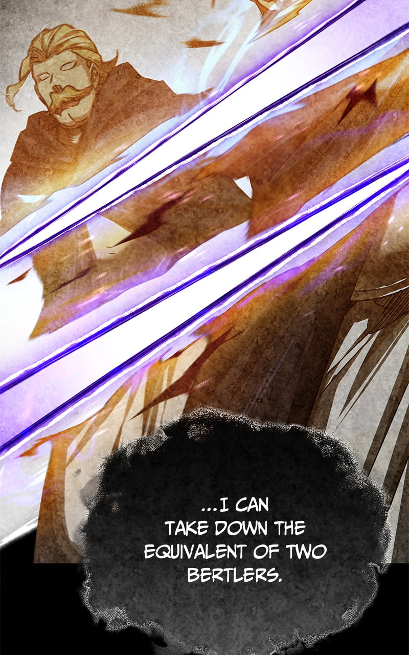 Read Descended from Divinity chapter 16.4 image 137 on Lezhin