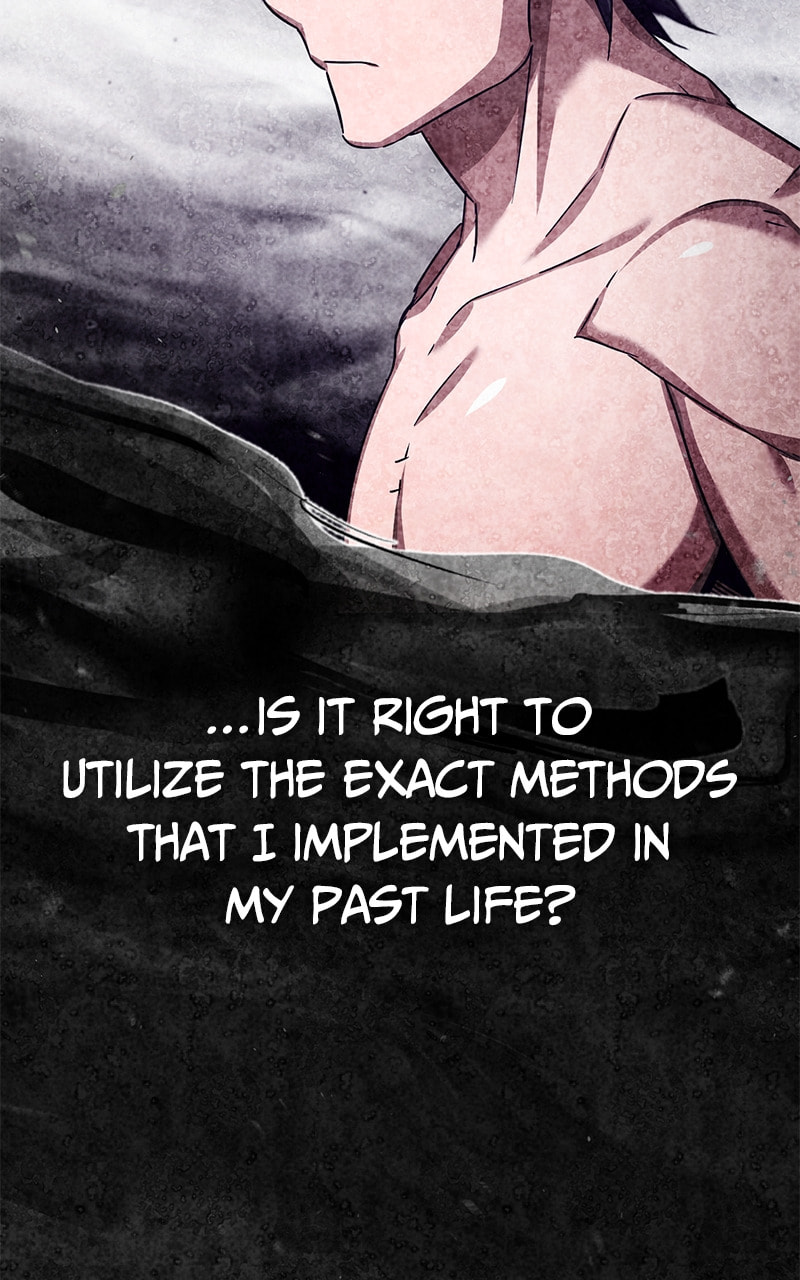 Read Descended from Divinity chapter 16.4 image 139 on Lezhin