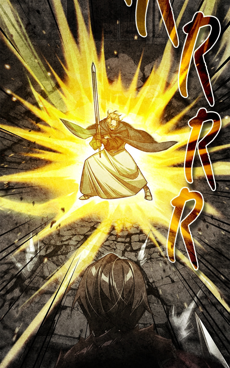 Read Descended from Divinity chapter 16.4 image 141 on Lezhin