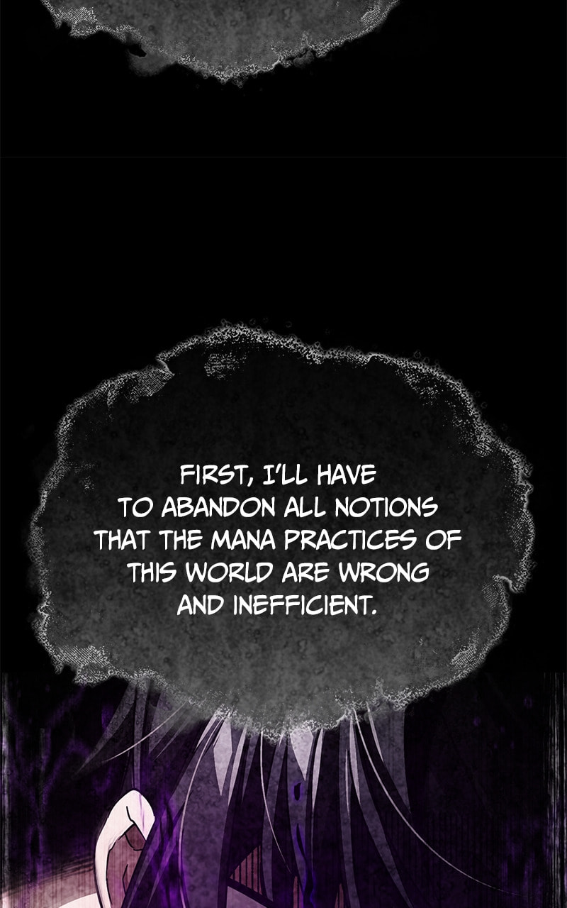 Read Descended from Divinity chapter 16.4 image 145 on Lezhin