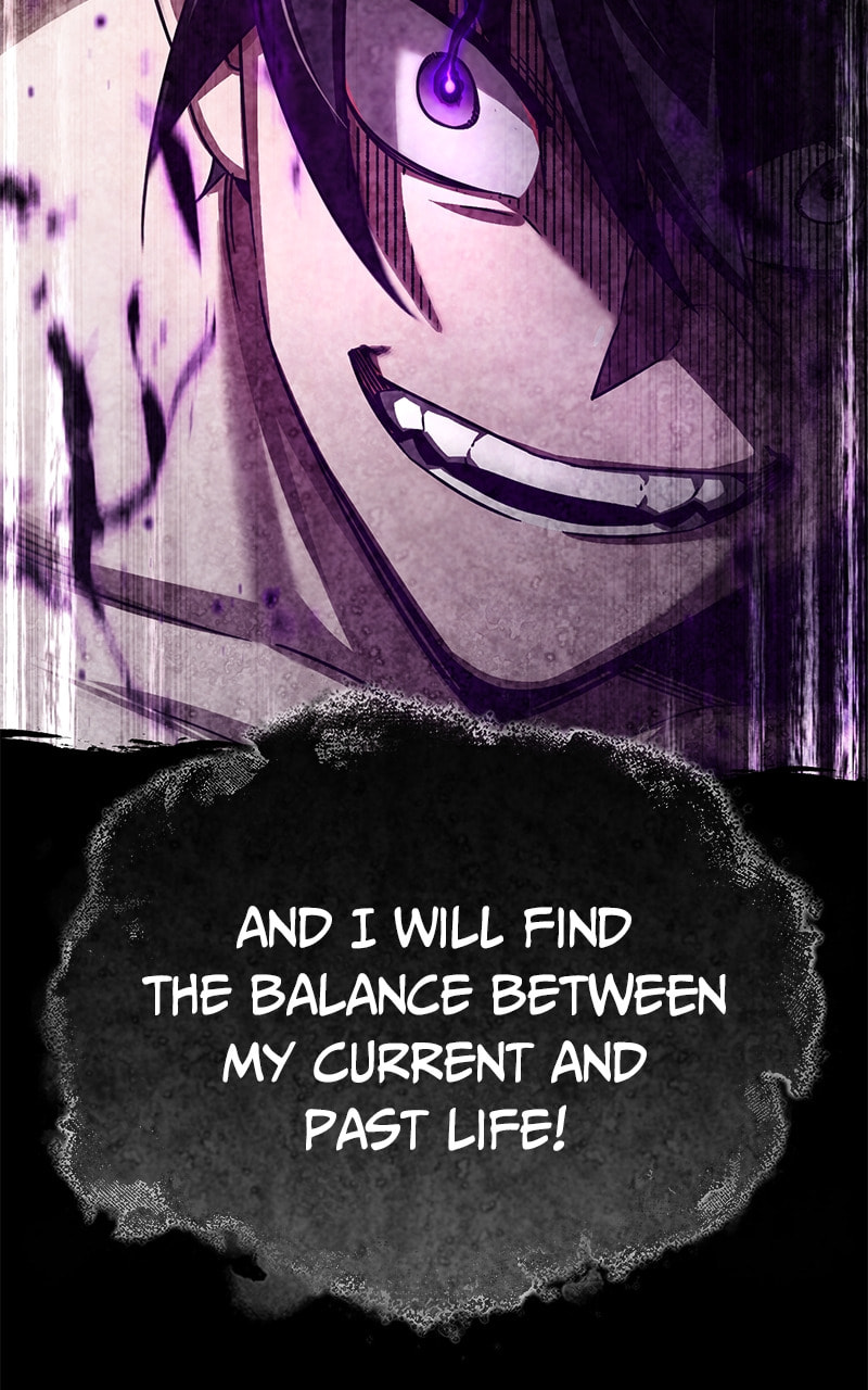 Read Descended from Divinity chapter 16.4 image 146 on Lezhin
