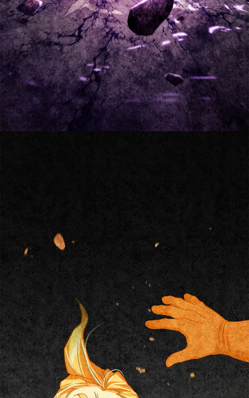 Read Descended from Divinity chapter 16.4 image 153 on Lezhin