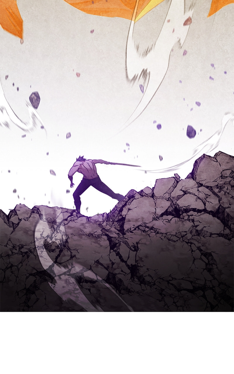 Read Descended from Divinity chapter 16.4 image 155 on Lezhin