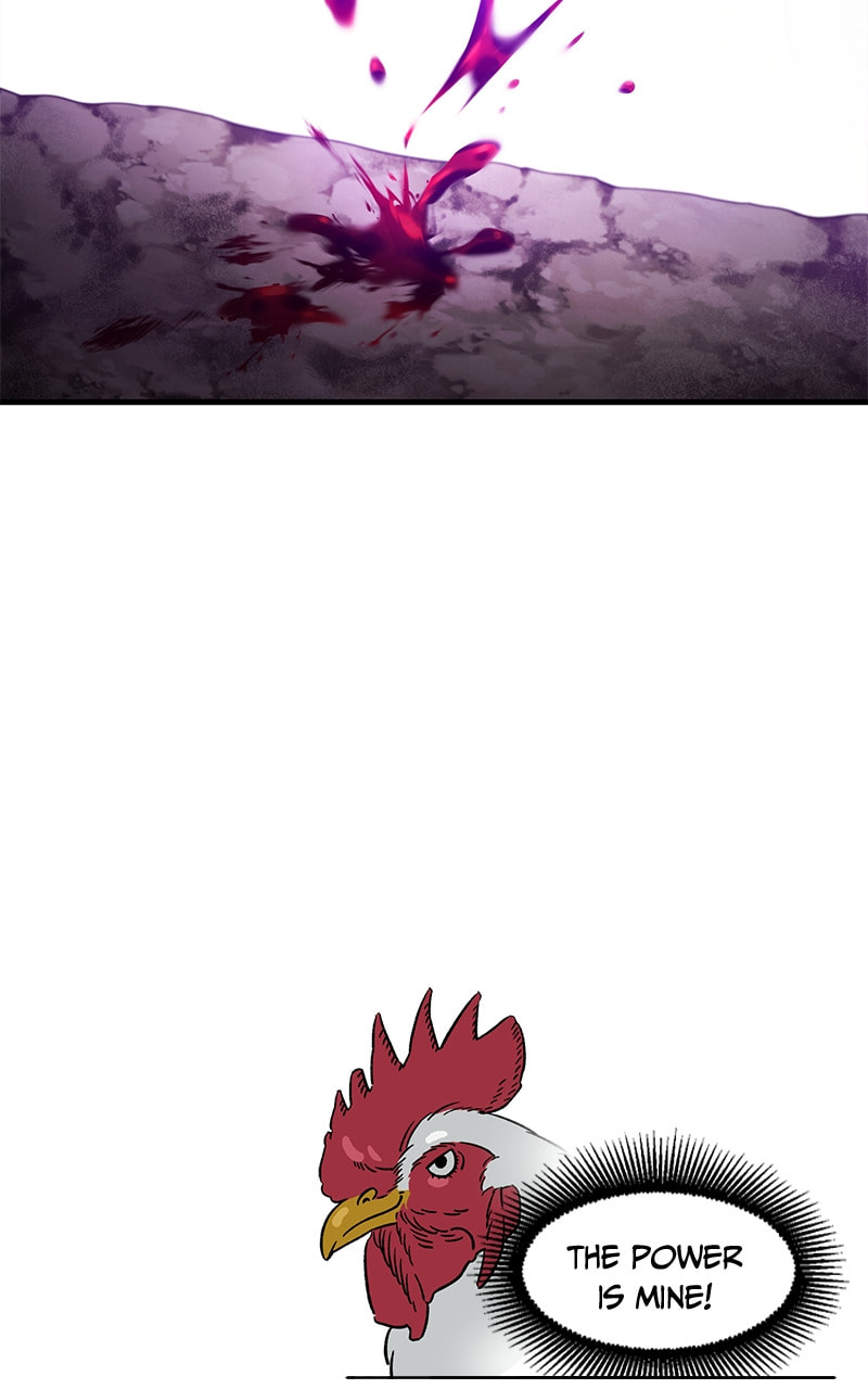 Read Descended from Divinity chapter 16.4 image 158 on Lezhin