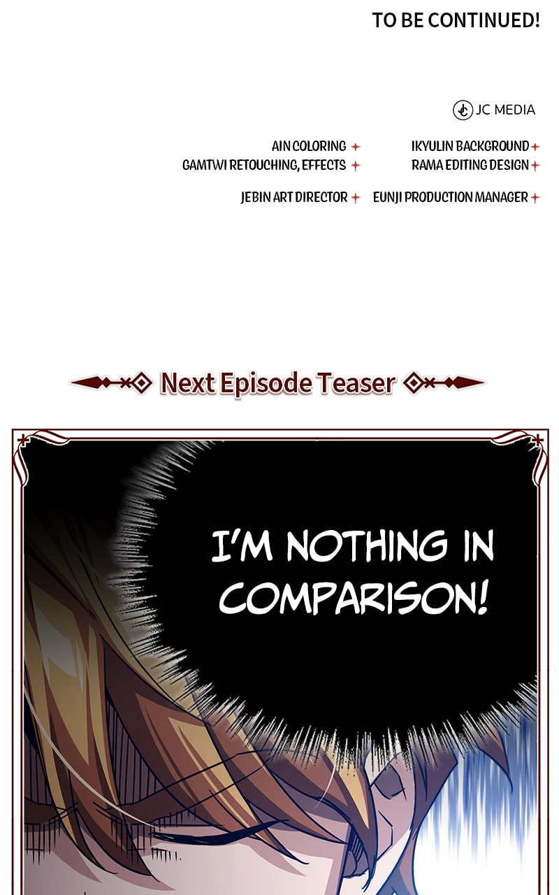 Read Descended from Divinity chapter 16.4 image 159 on Lezhin