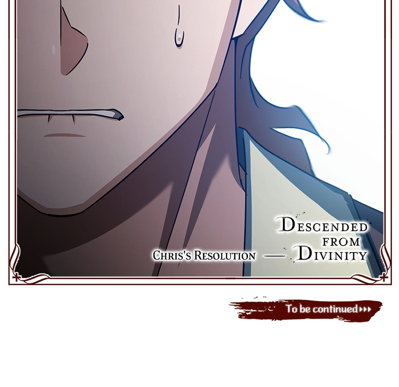 Read Descended from Divinity chapter 16.4 image 160 on Lezhin