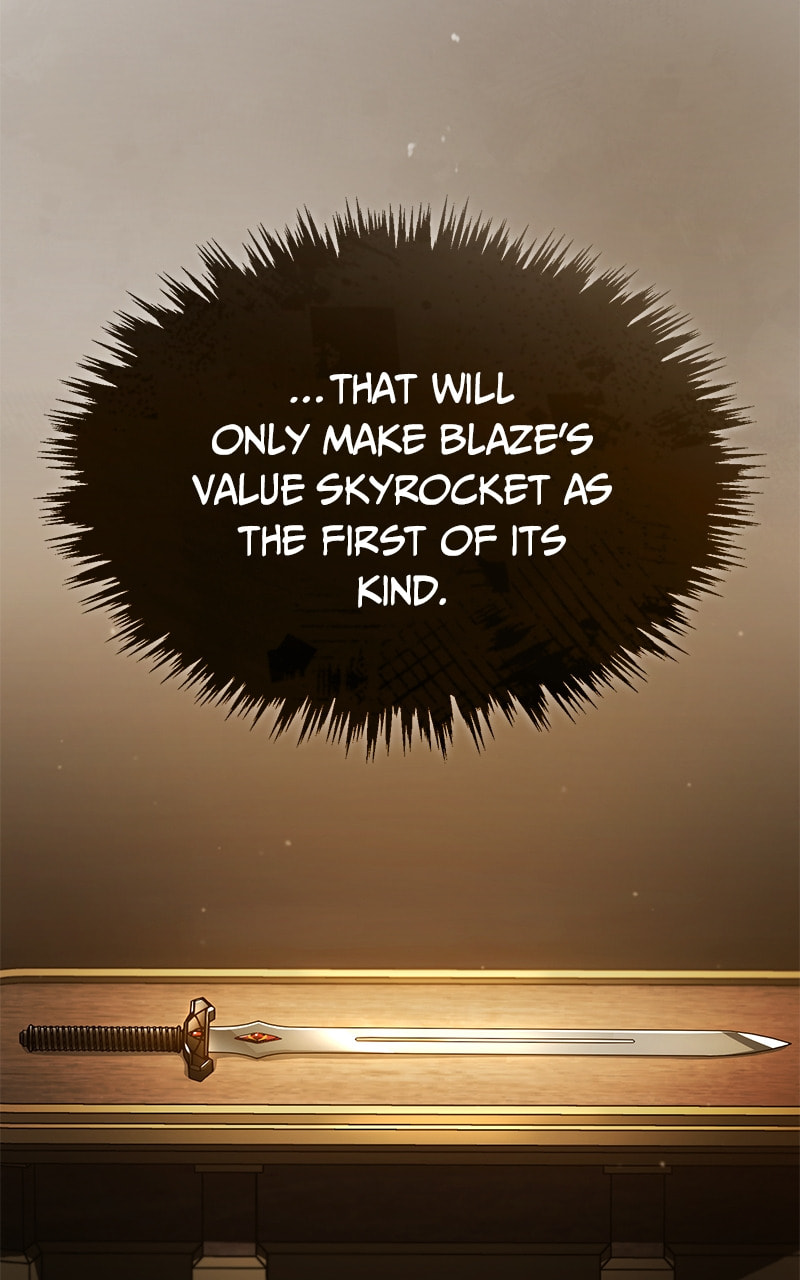 Read Descended from Divinity chapter 16.4 image 17 on Lezhin
