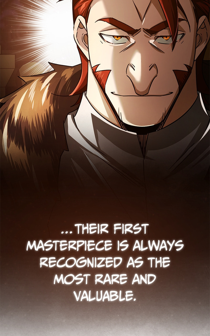 Read Descended from Divinity chapter 16.4 image 19 on Lezhin