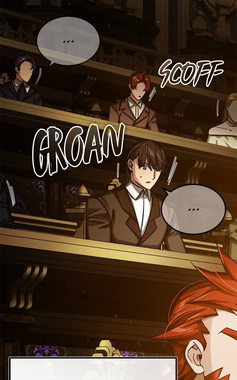 Read Descended from Divinity chapter 16.4 image 21 on Lezhin