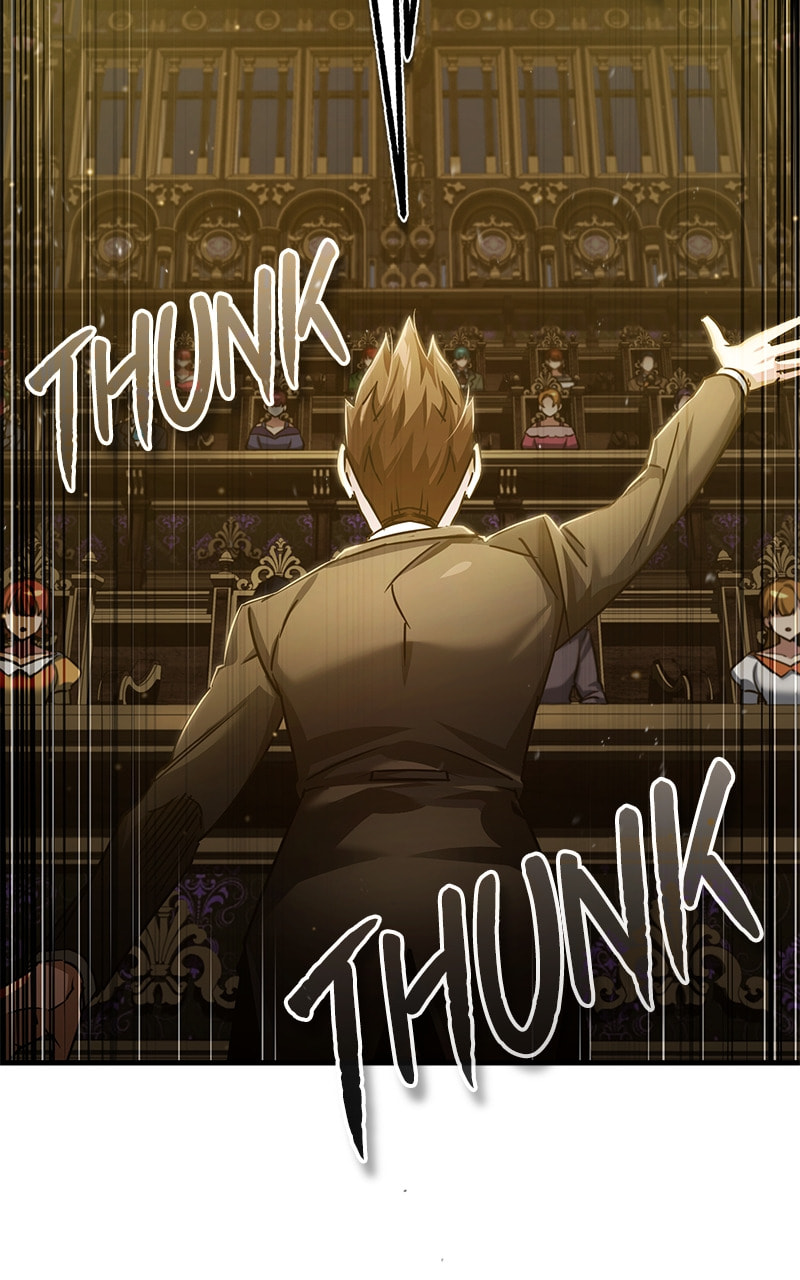 Read Descended from Divinity chapter 16.4 image 24 on Lezhin