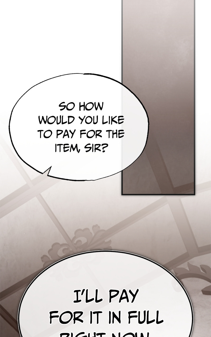 Read Descended from Divinity chapter 16.4 image 26 on Lezhin