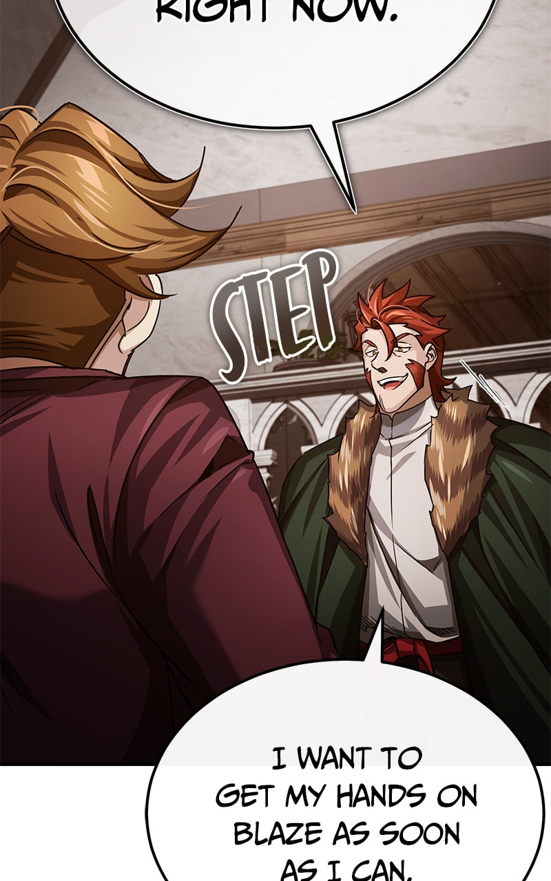 Read Descended from Divinity chapter 16.4 image 27 on Lezhin