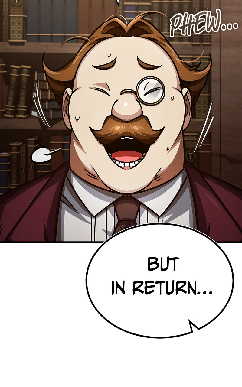 Read Descended from Divinity chapter 16.4 image 33 on Lezhin