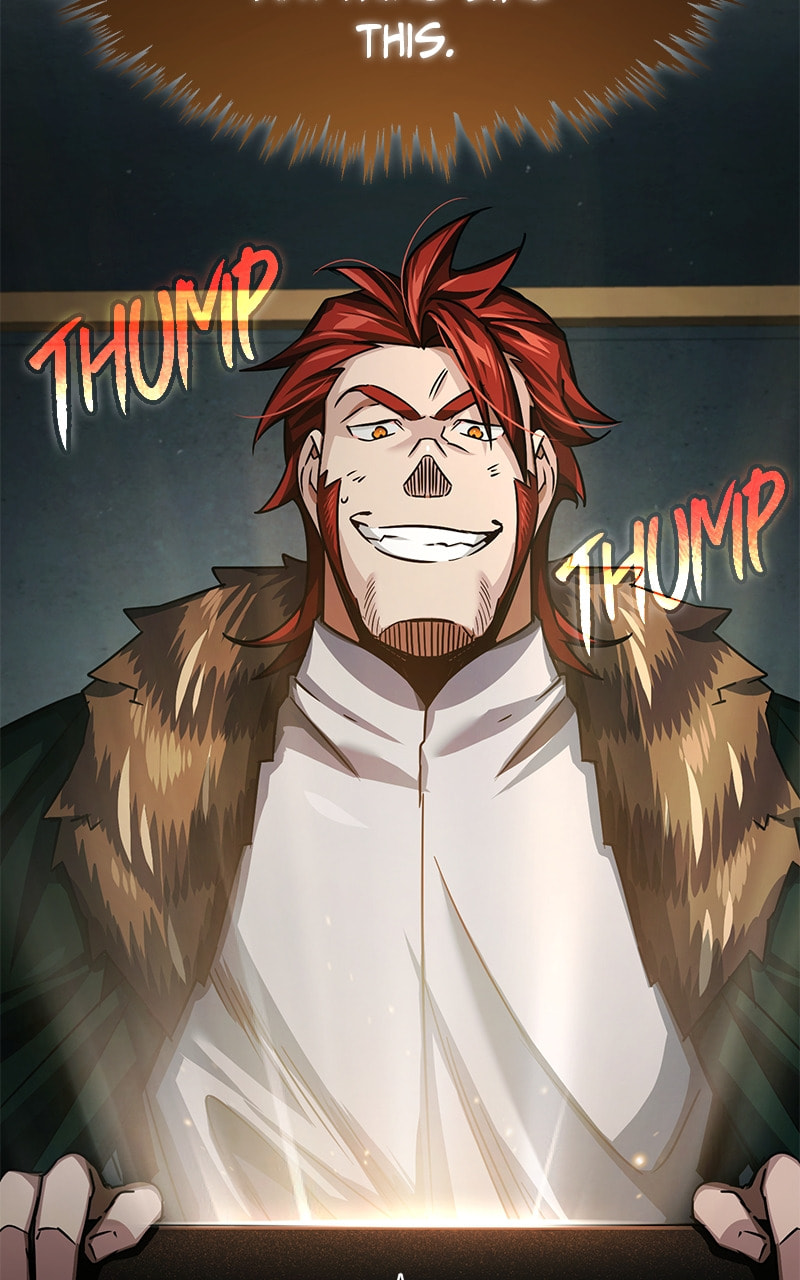 Read Descended from Divinity chapter 16.4 image 45 on Lezhin