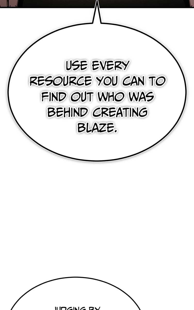 Read Descended from Divinity chapter 16.4 image 46 on Lezhin