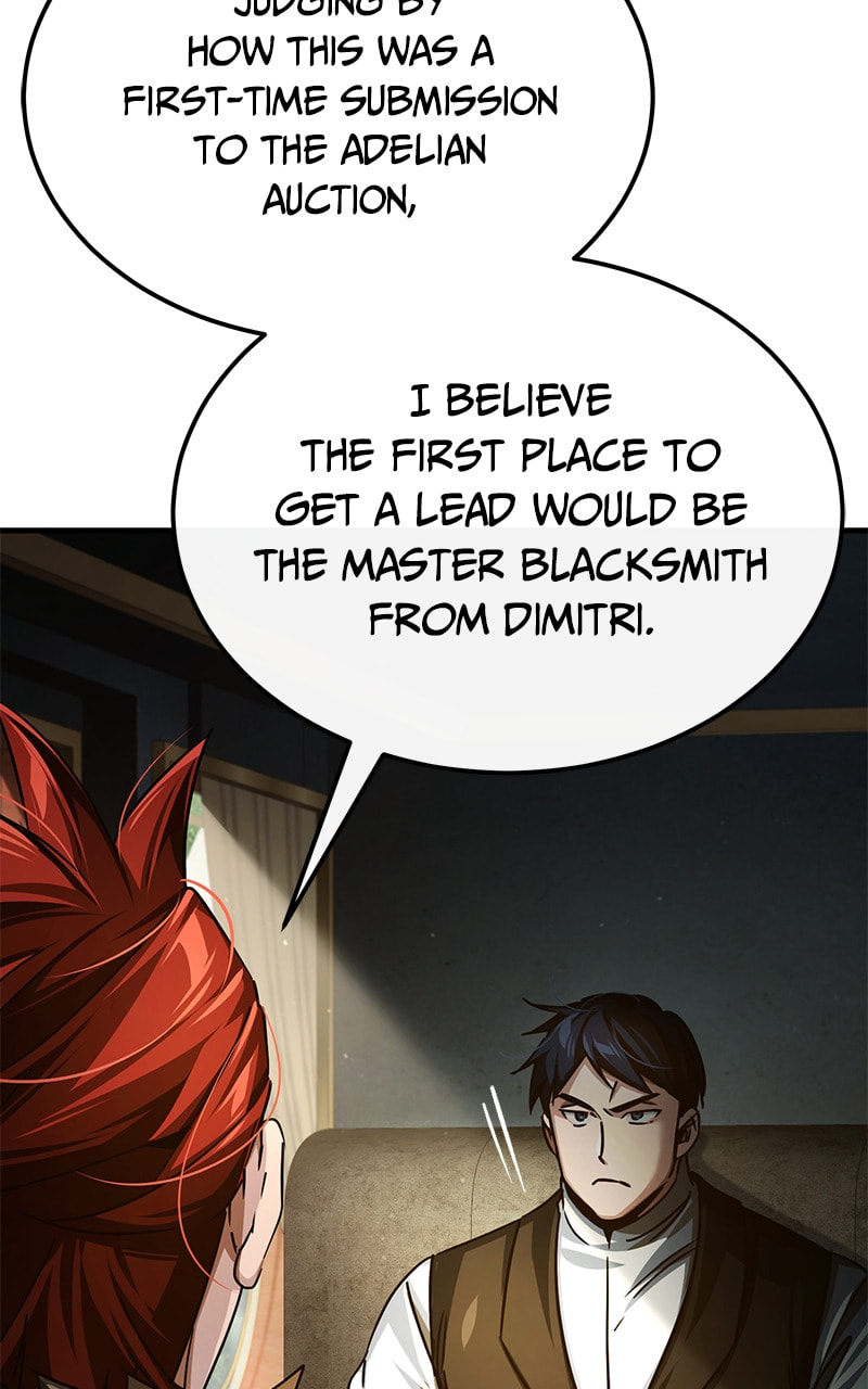Read Descended from Divinity chapter 16.4 image 47 on Lezhin