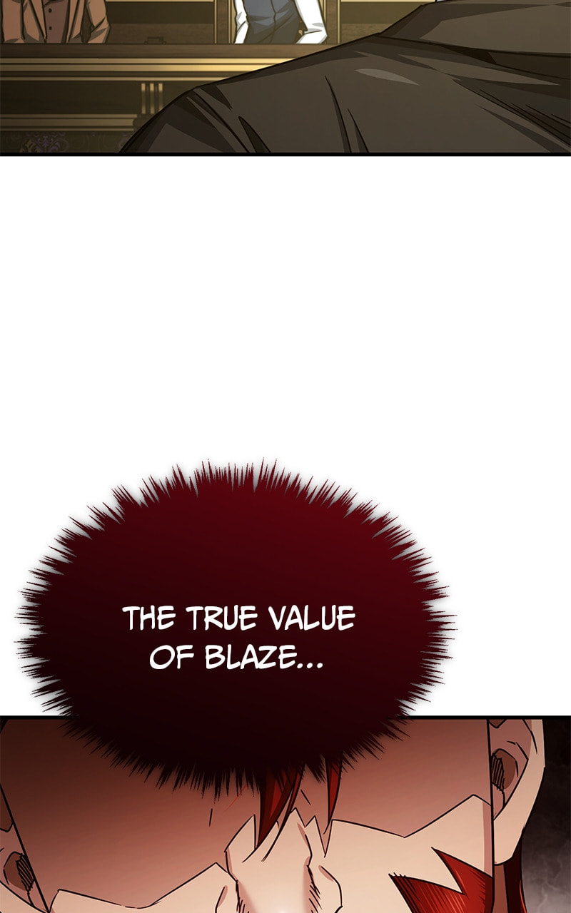Read Descended from Divinity chapter 16.4 image 5 on Lezhin