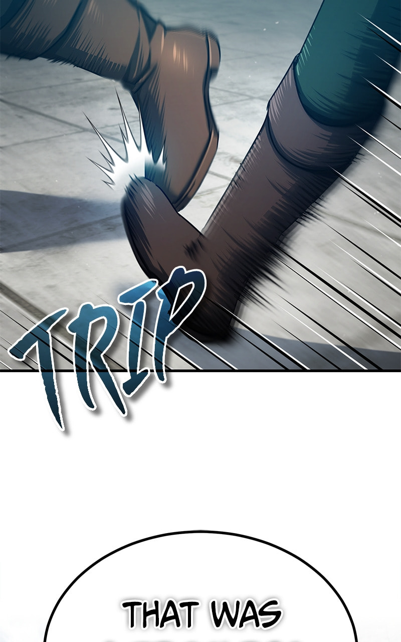 Read Descended from Divinity chapter 16.4 image 56 on Lezhin