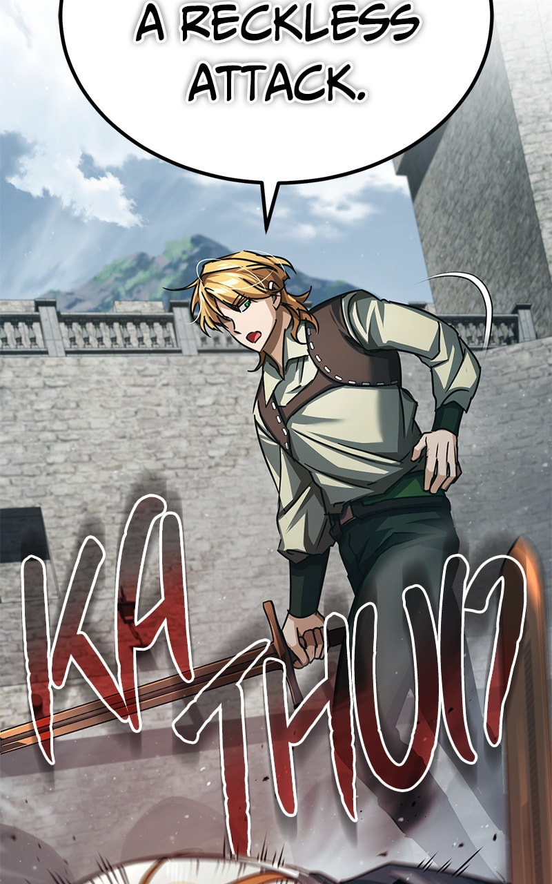 Read Descended from Divinity chapter 16.4 image 57 on Lezhin