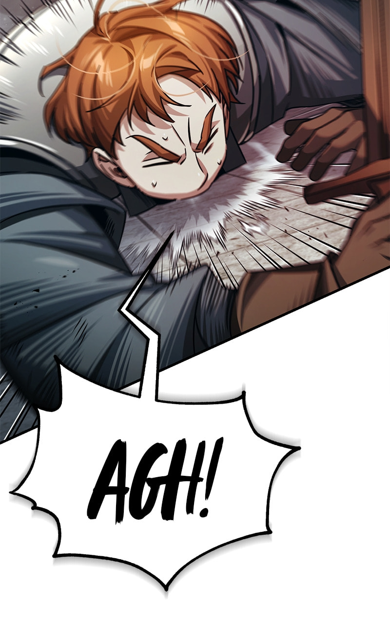 Read Descended from Divinity chapter 16.4 image 58 on Lezhin
