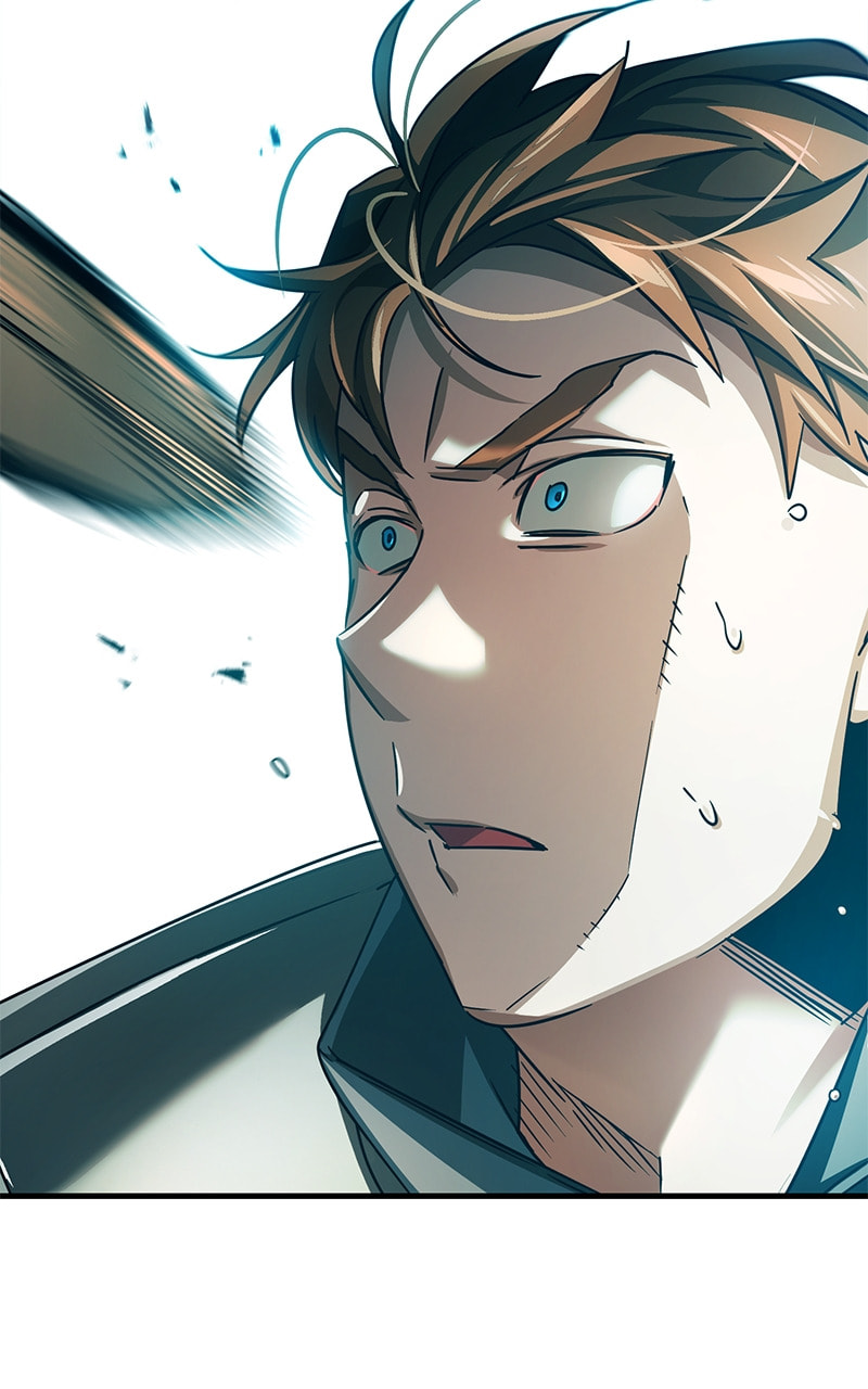 Read Descended from Divinity chapter 16.4 image 61 on Lezhin