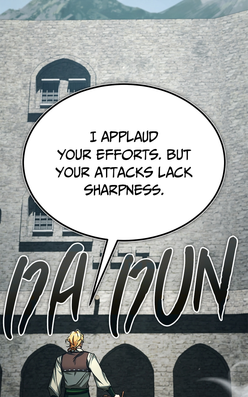 Read Descended from Divinity chapter 16.4 image 63 on Lezhin