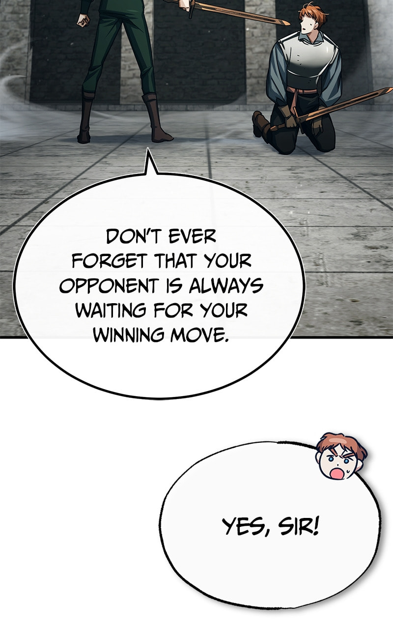 Read Descended from Divinity chapter 16.4 image 64 on Lezhin