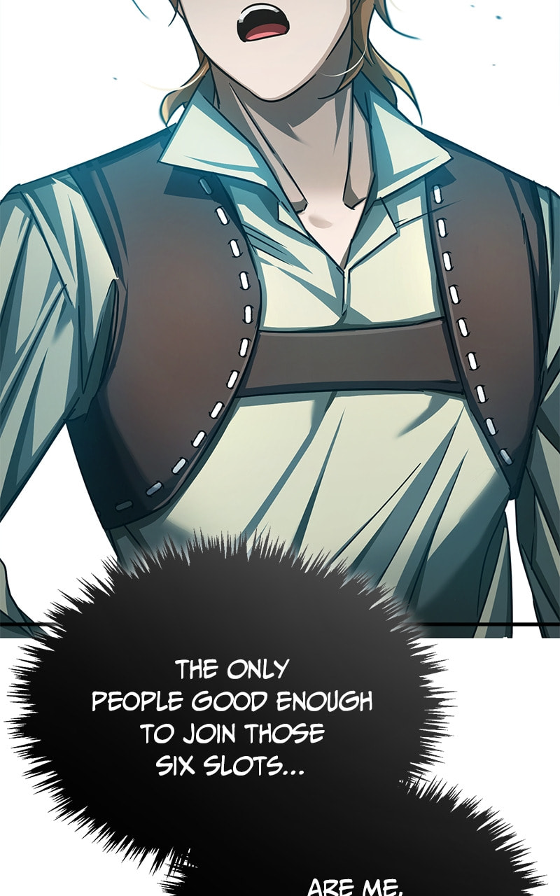 Read Descended from Divinity chapter 16.4 image 66 on Lezhin