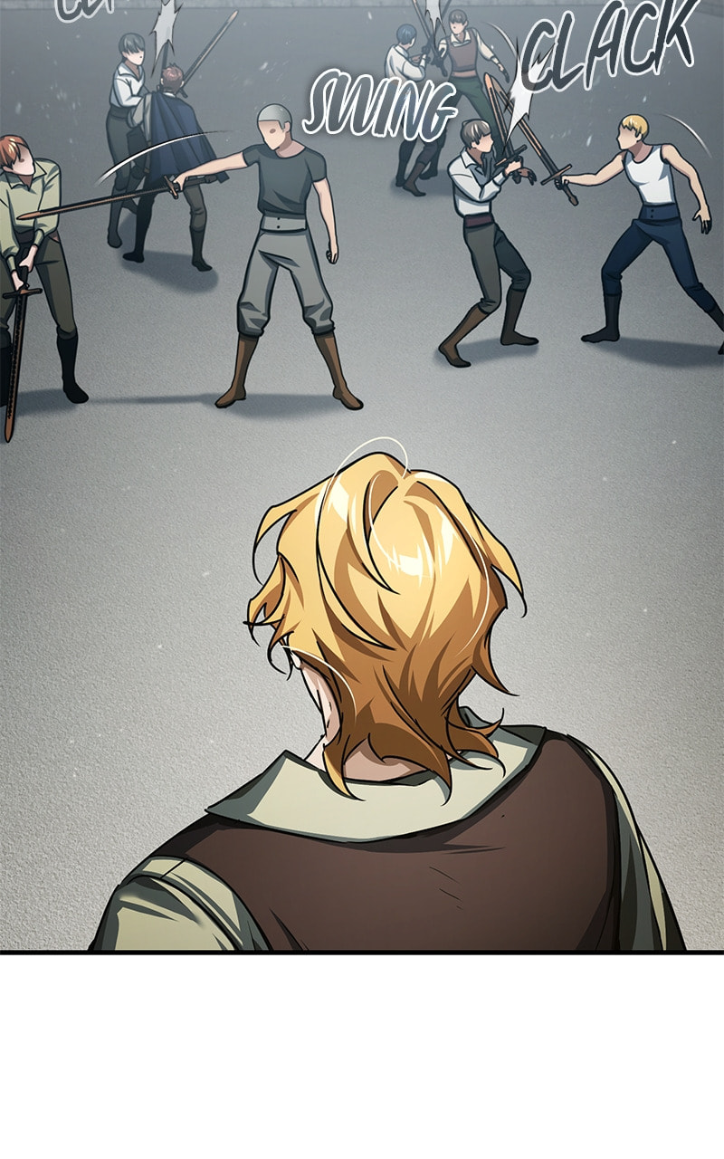 Read Descended from Divinity chapter 16.4 image 68 on Lezhin