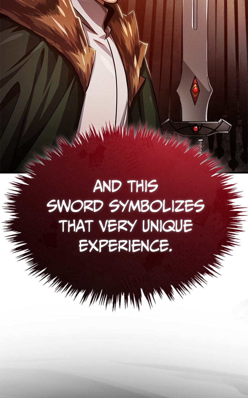 Read Descended from Divinity chapter 16.4 image 8 on Lezhin