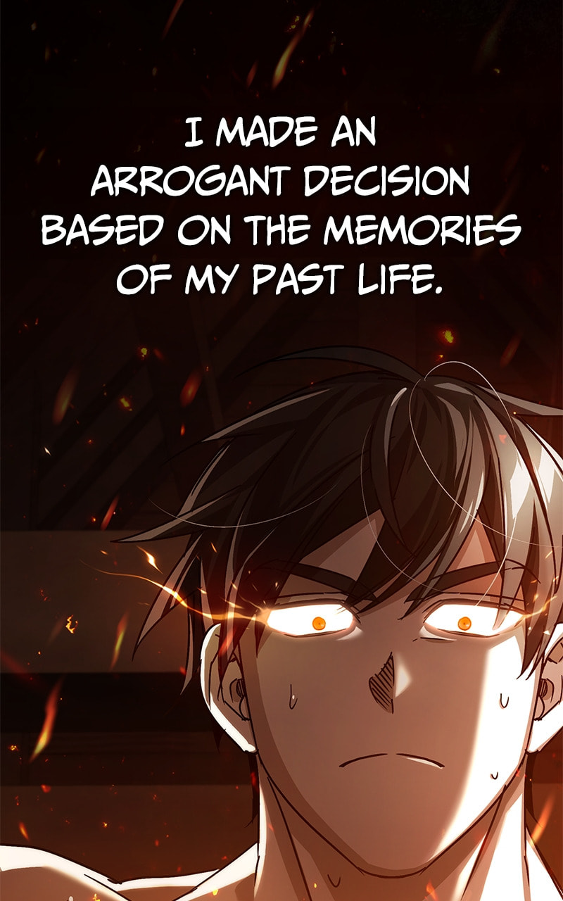 Read Descended from Divinity chapter 16.4 image 82 on Lezhin