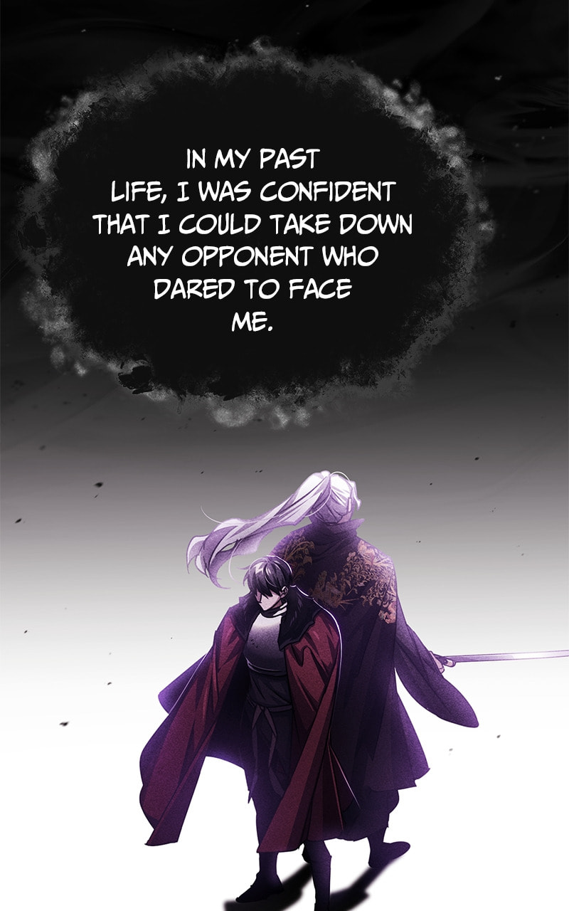 Read Descended from Divinity chapter 16.4 image 84 on Lezhin