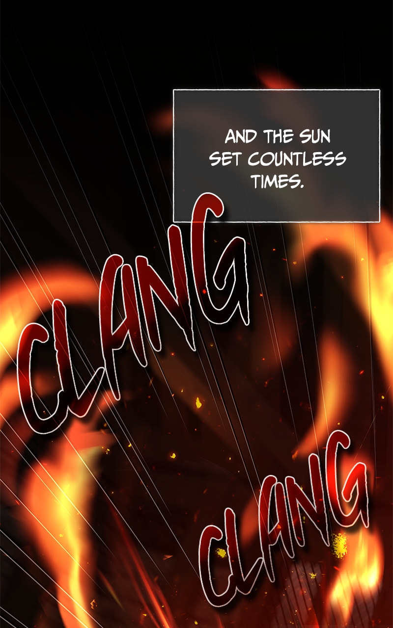 Read Descended from Divinity chapter 16.4 image 91 on Lezhin