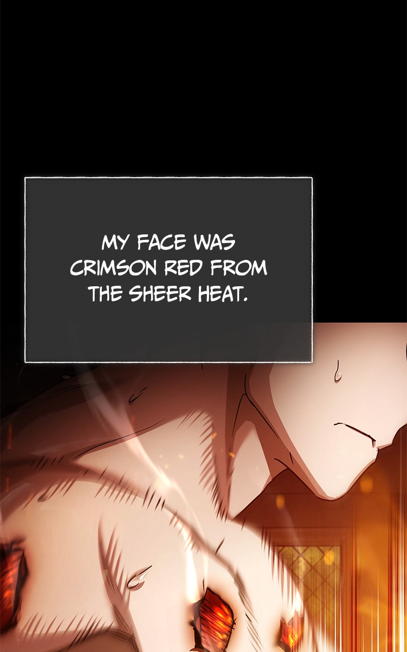 Read Descended from Divinity chapter 16.4 image 93 on Lezhin