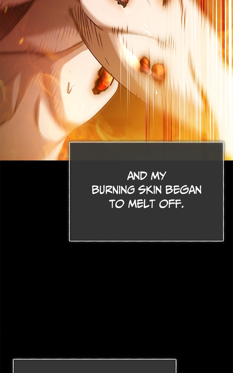 Read Descended from Divinity chapter 16.4 image 94 on Lezhin