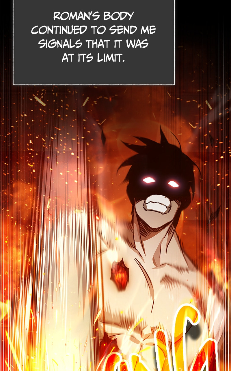 Read Descended from Divinity chapter 16.4 image 95 on Lezhin