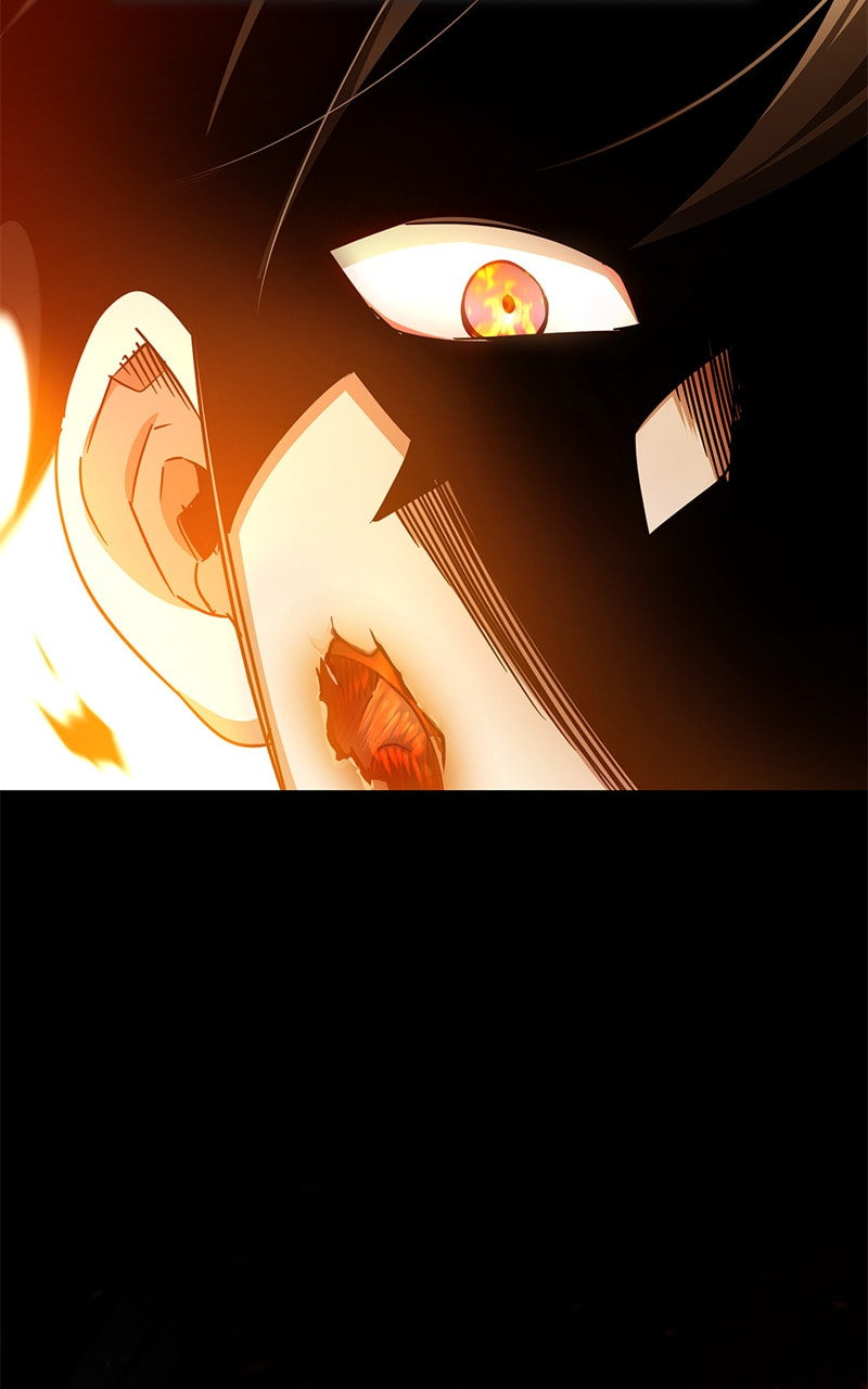 Read Descended from Divinity chapter 16.4 image 97 on Lezhin