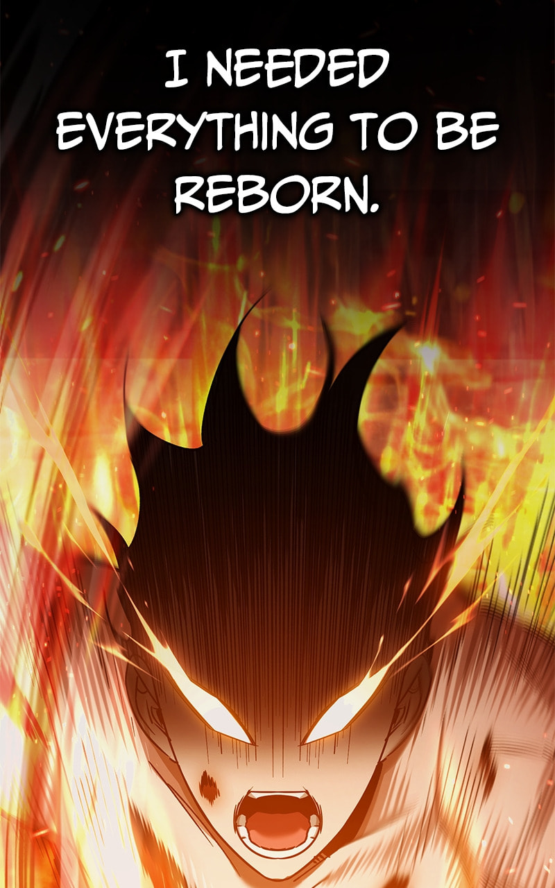 Read Descended from Divinity chapter 16.4 image 98 on Lezhin