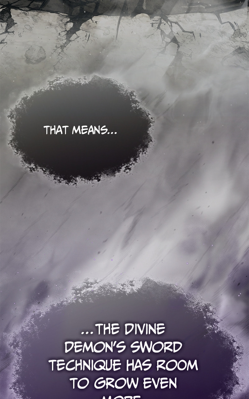 Read Descended from Divinity chapter 16.5 image 10 on Lezhin