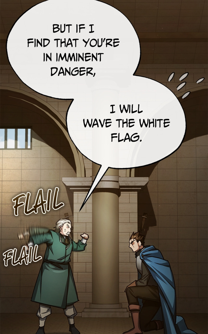 Read Descended from Divinity chapter 16.5 image 103 on Lezhin