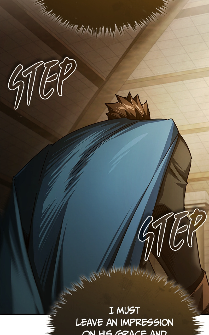 Read Descended from Divinity chapter 16.5 image 105 on Lezhin