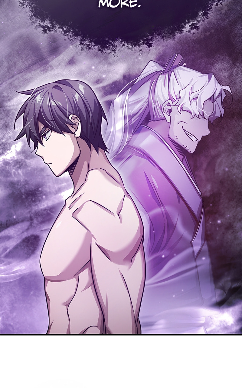 Read Descended from Divinity chapter 16.5 image 11 on Lezhin