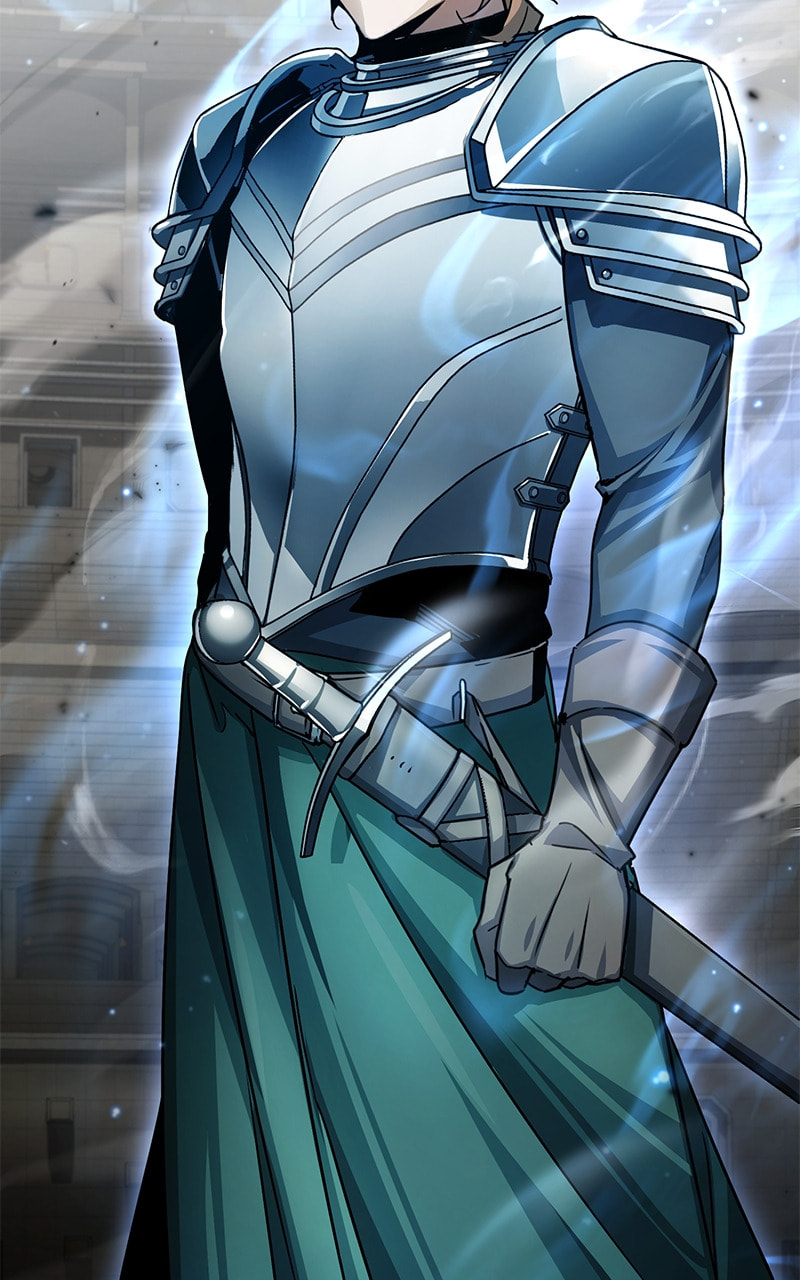 Read Descended from Divinity chapter 16.5 image 111 on Lezhin