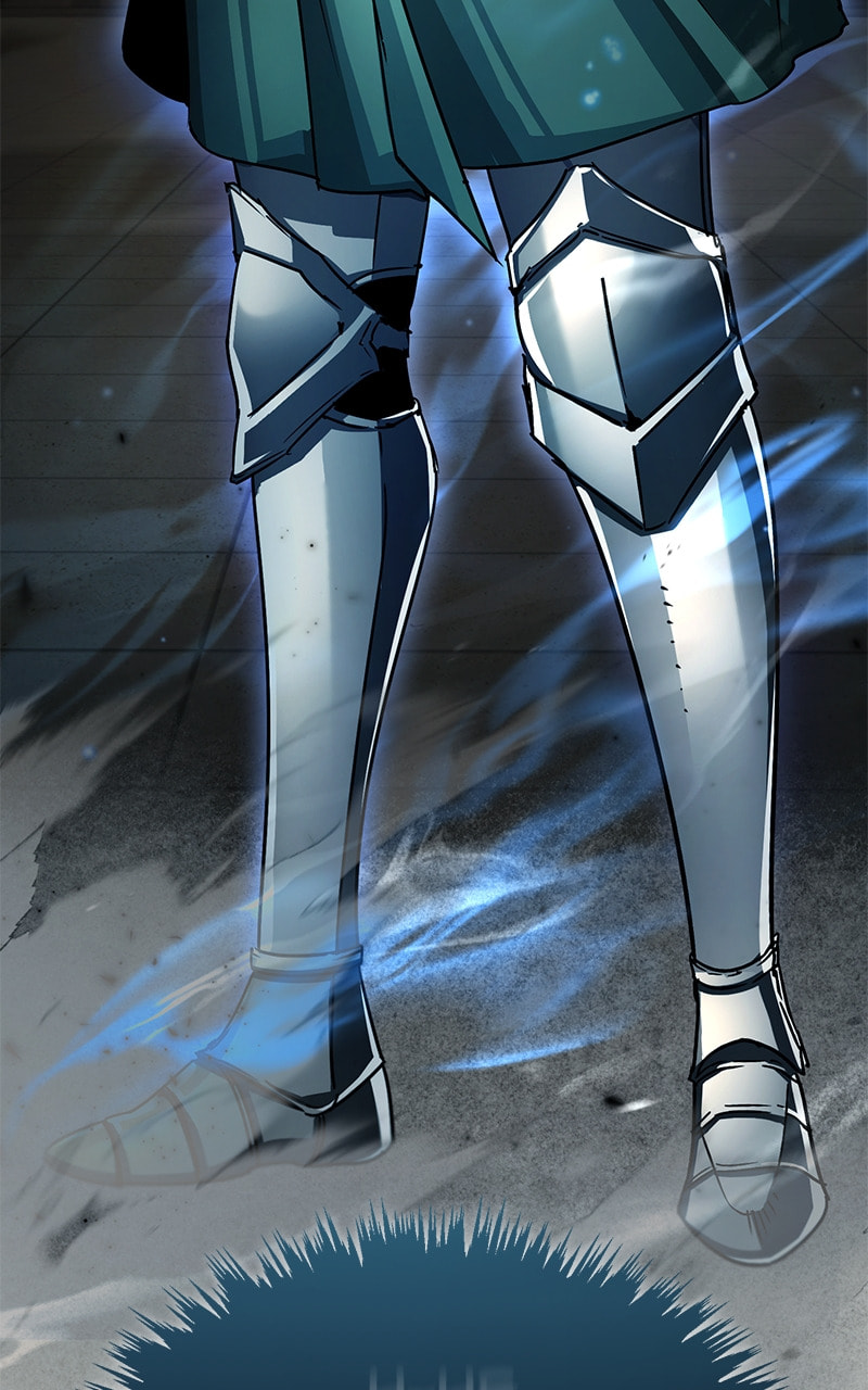 Read Descended from Divinity chapter 16.5 image 112 on Lezhin