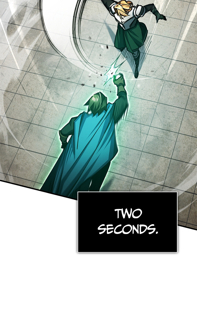 Read Descended from Divinity chapter 16.5 image 122 on Lezhin