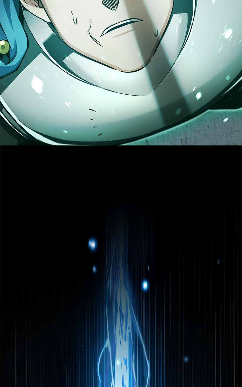 Read Descended from Divinity chapter 16.5 image 124 on Lezhin