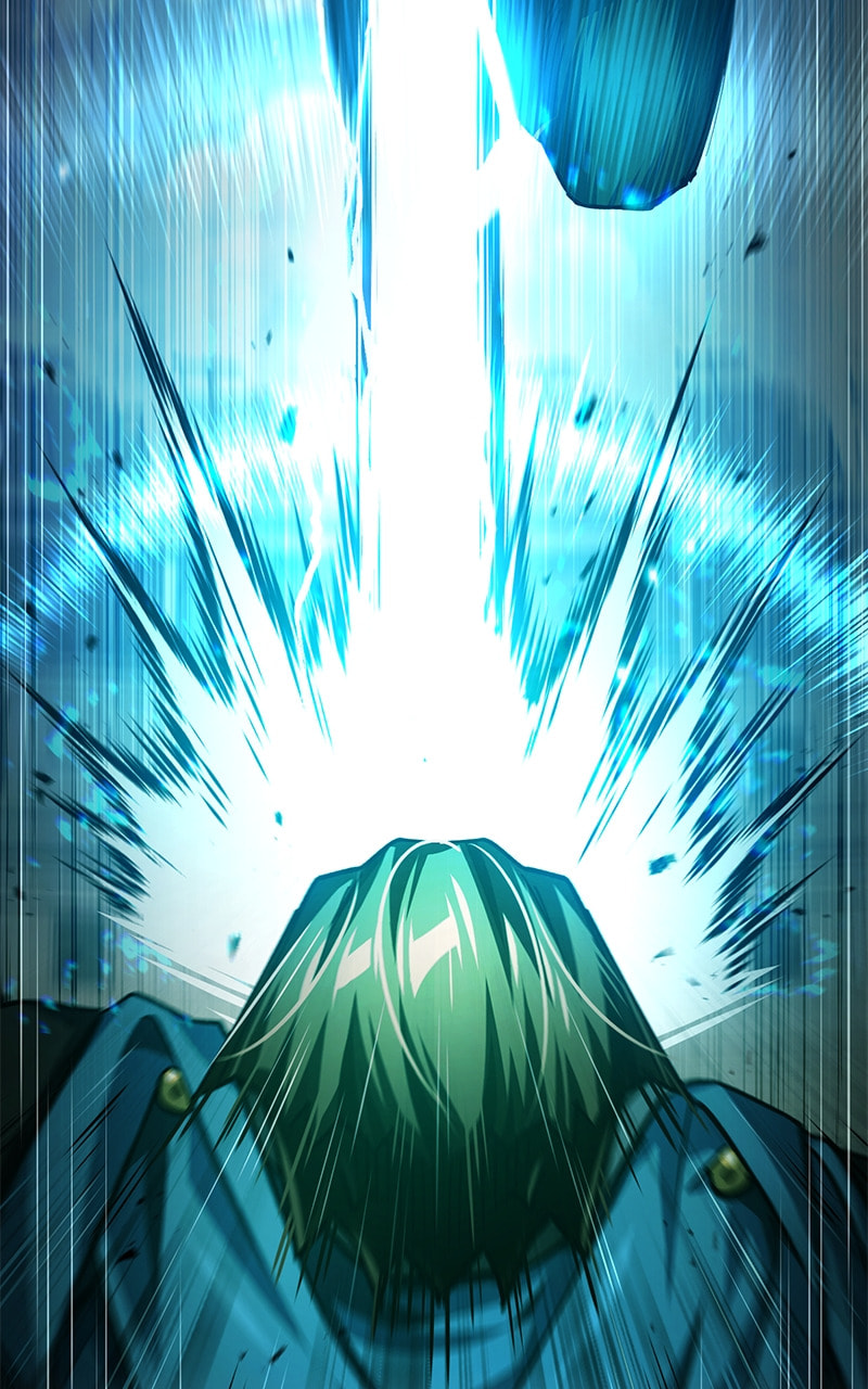 Read Descended from Divinity chapter 16.5 image 126 on Lezhin