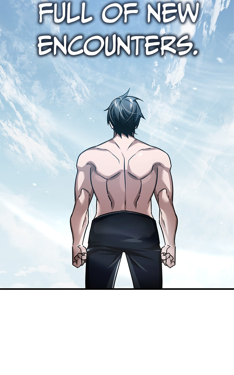 Read Descended from Divinity chapter 16.5 image 13 on Lezhin