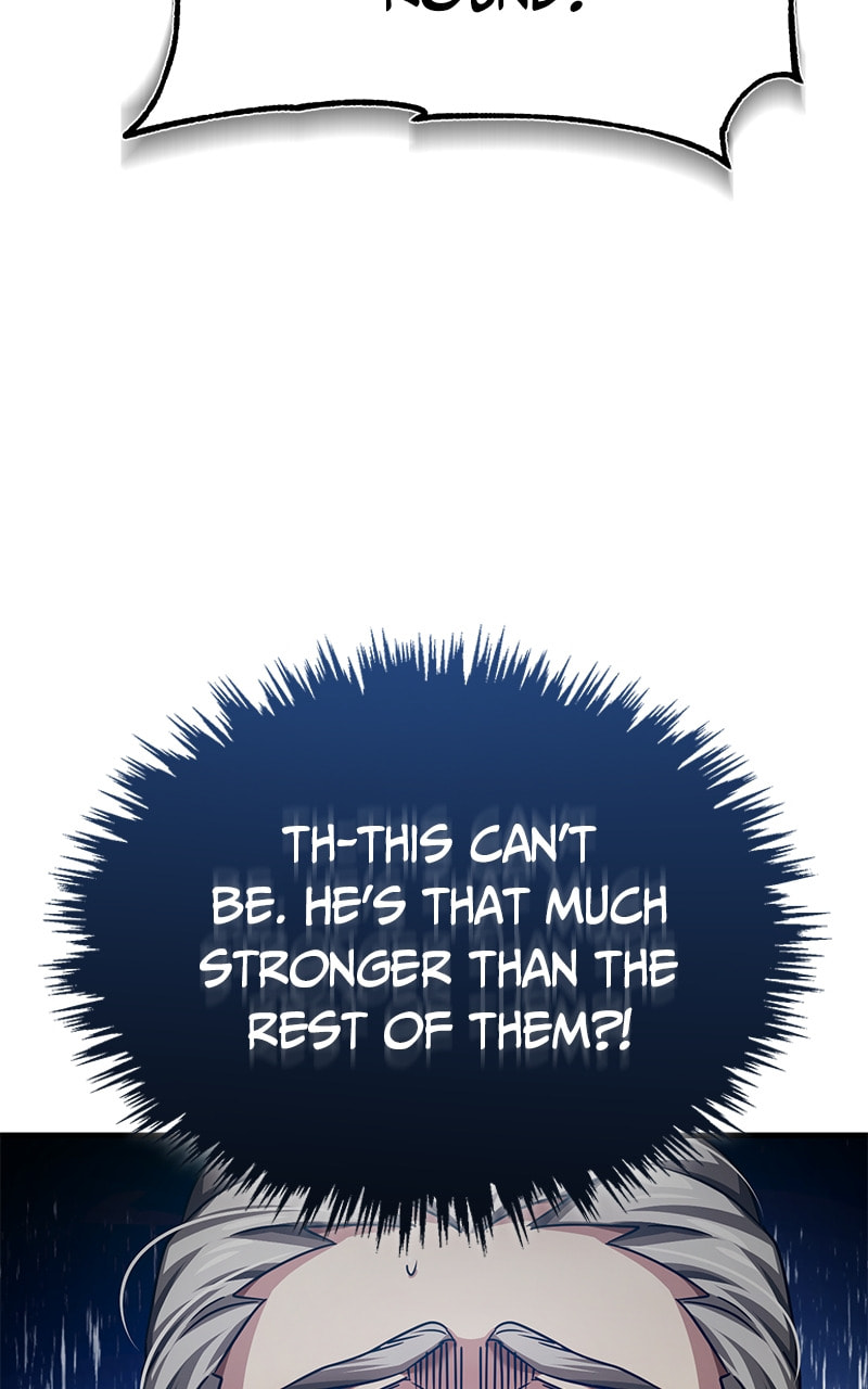 Read Descended from Divinity chapter 16.5 image 133 on Lezhin